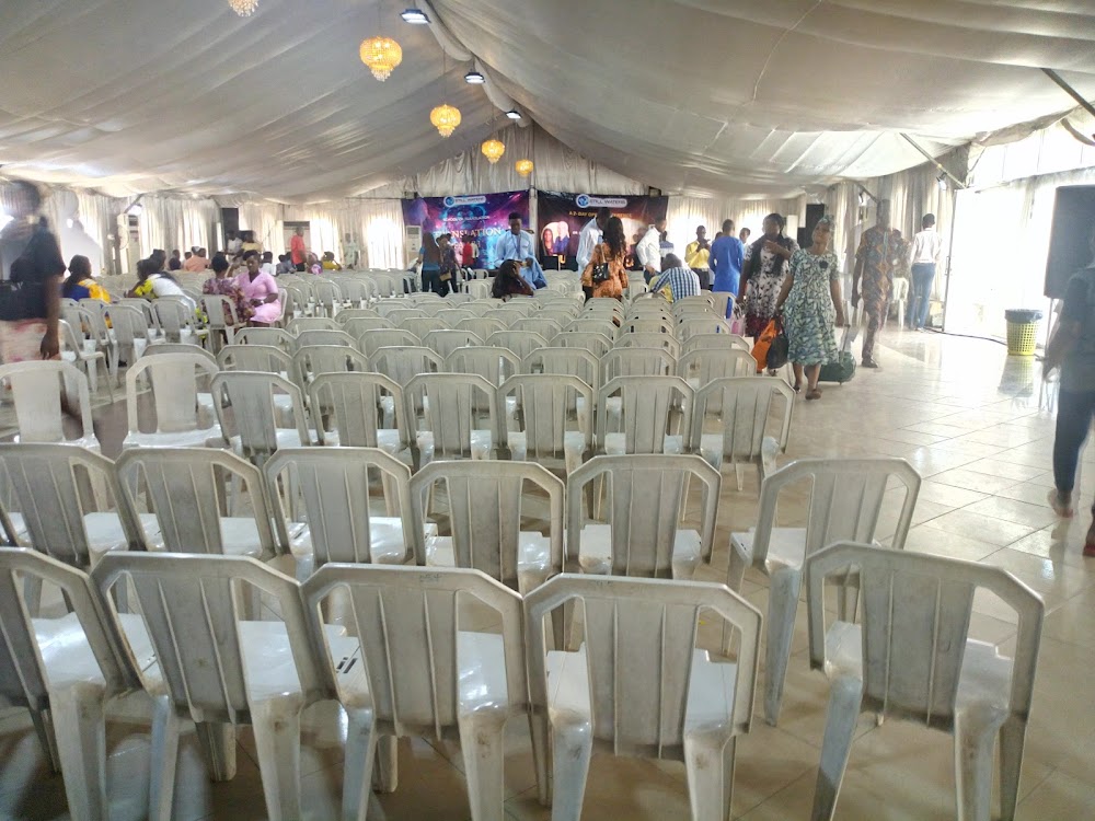 PentonRise Event Centre photo 4